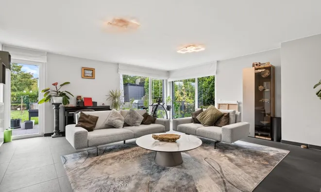 Недвижимость Detached house 3 bedrooms for sale in Gonderange: 4