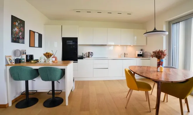 Недвижимость Apartment 1 bedroom for sale in Luxembourg-Gasperich - Cloche d'or: 1