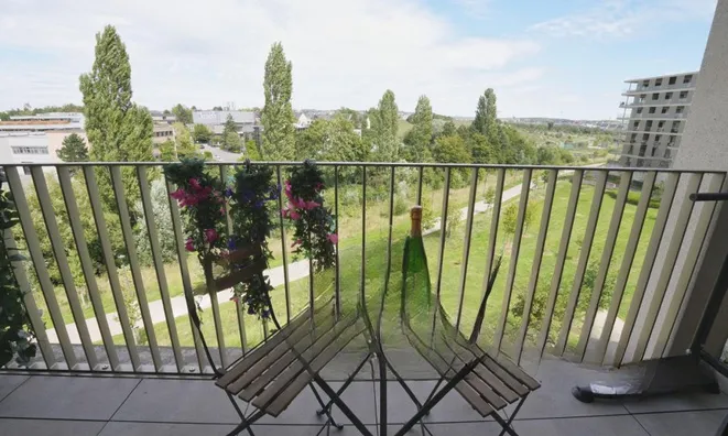 Недвижимость Apartment 1 bedroom for sale in Luxembourg-Gasperich - Cloche d'or: 3