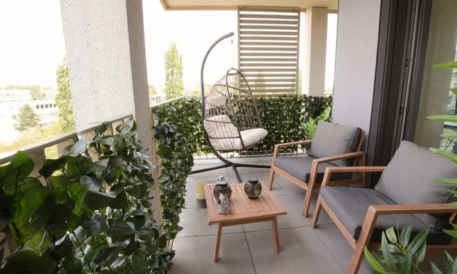 Недвижимость Apartment 1 bedroom for sale in Luxembourg-Gasperich - Cloche d'or: 4