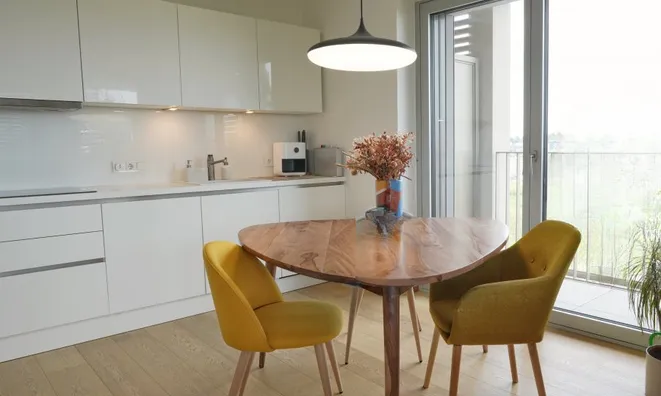 Недвижимость Apartment 1 bedroom for sale in Luxembourg-Gasperich - Cloche d'or: 5