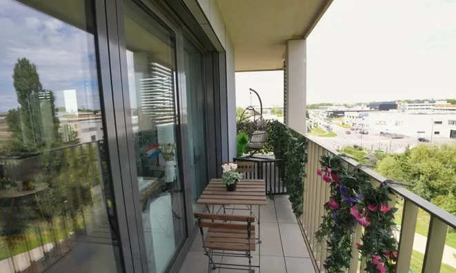 Недвижимость Apartment 1 bedroom for sale in Luxembourg-Gasperich - Cloche d'or: 6