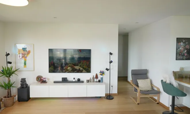 Недвижимость Apartment 1 bedroom for sale in Luxembourg-Gasperich - Cloche d'or: 7