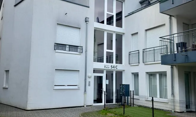 Недвижимость Apartment 2 bedrooms for sale in Pétange: 1