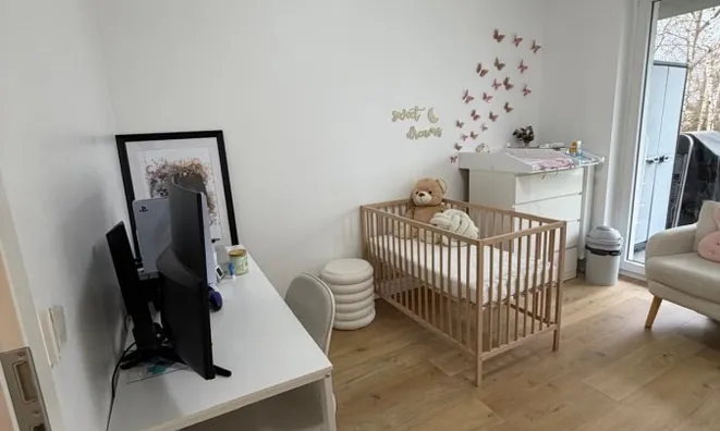 Недвижимость Apartment 2 bedrooms for sale in Pétange: 7