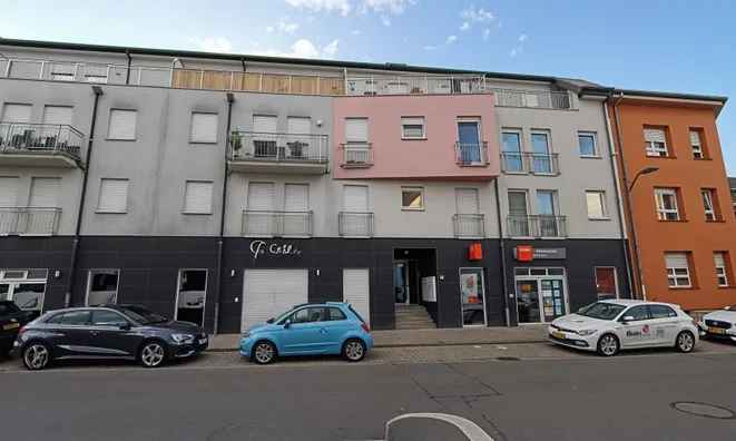 Недвижимость Apartment 1 bedroom for sale in Schifflange: 1