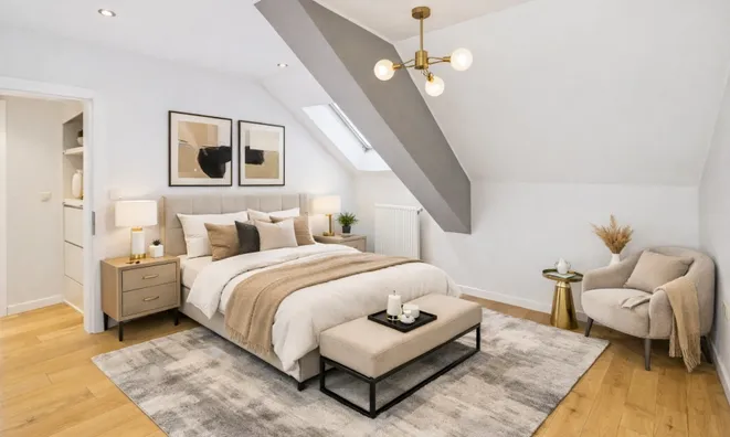 Недвижимость Duplex 1 bedroom for sale in Moutfort: 3