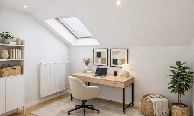 Недвижимость Duplex 1 bedroom for sale in Moutfort: 5