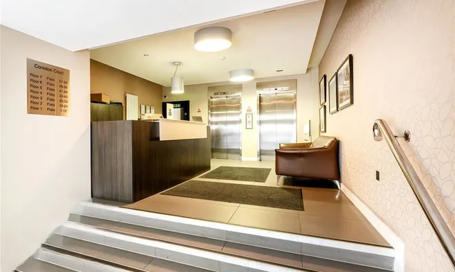 Недвижимость Kendal Street: 2