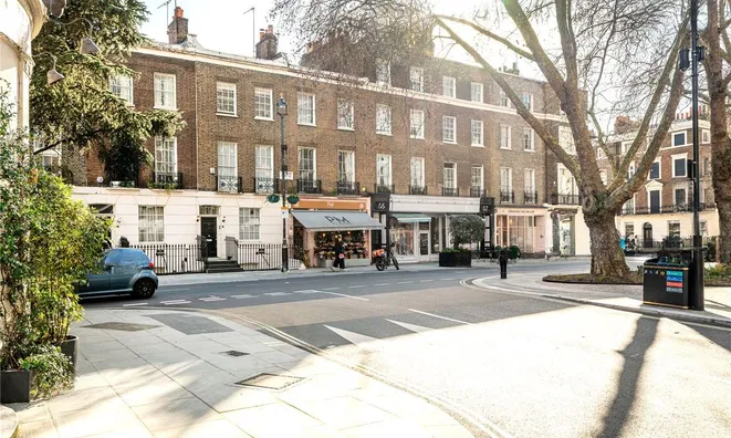 Недвижимость Kendal Street: 5