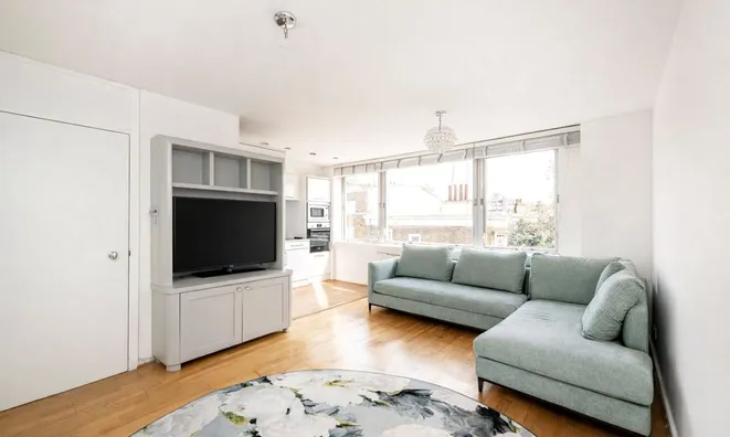 Недвижимость Kendal Street: 8