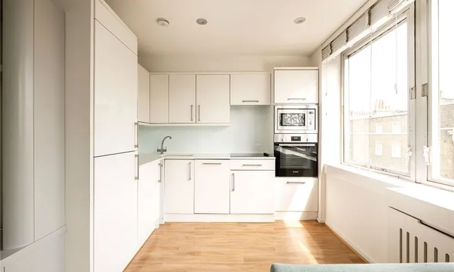 Недвижимость Kendal Street: 9