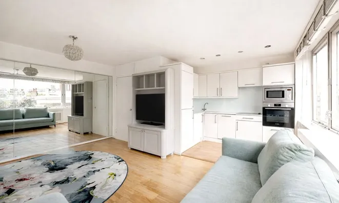 Недвижимость Kendal Street: 11