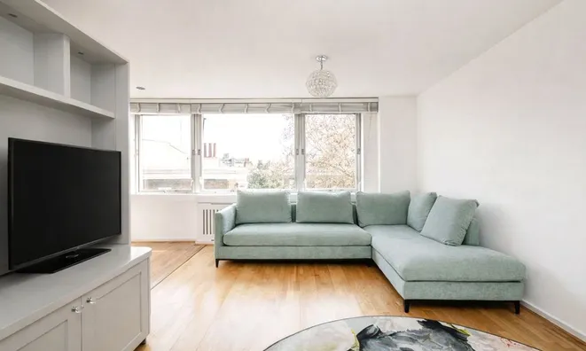 Недвижимость Kendal Street: 12