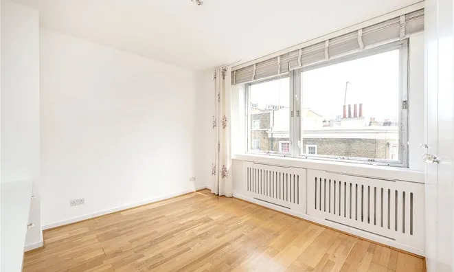 Недвижимость Kendal Street: 13