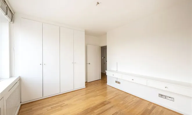 Недвижимость Kendal Street: 14