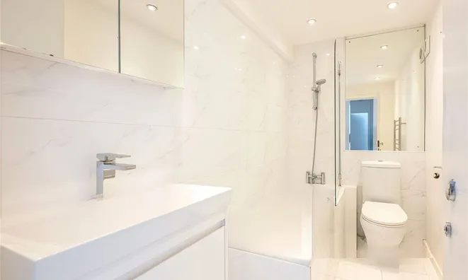 Недвижимость Kendal Street: 15