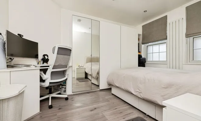 Недвижимость Doddington Grove: 1