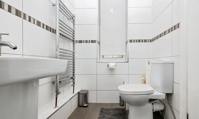 Недвижимость Doddington Grove: 2