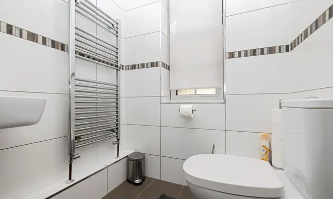 Недвижимость Doddington Grove: 3