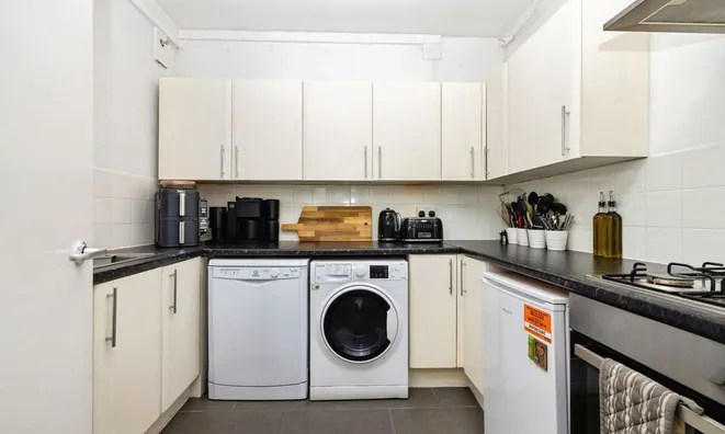 Недвижимость Doddington Grove: 5