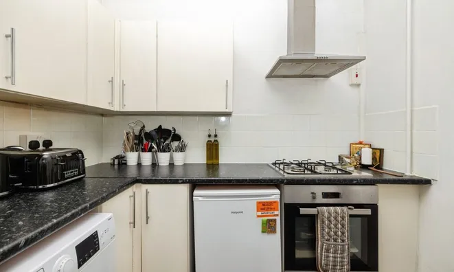 Недвижимость Doddington Grove: 6