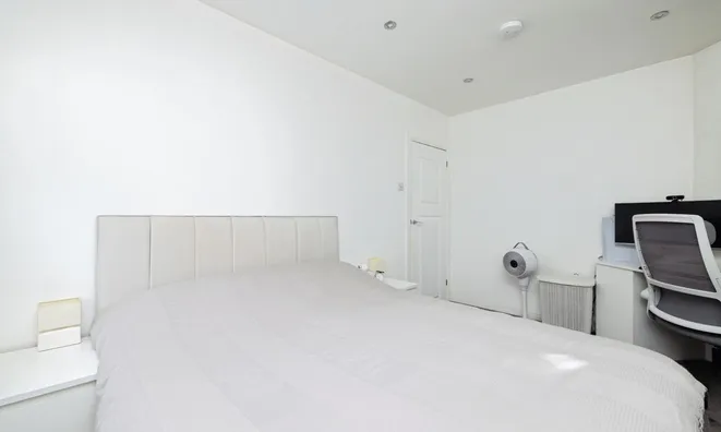 Недвижимость Doddington Grove: 15