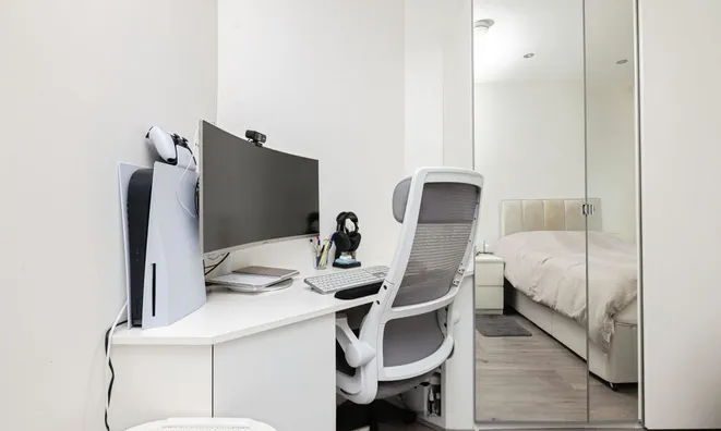 Недвижимость Doddington Grove: 16