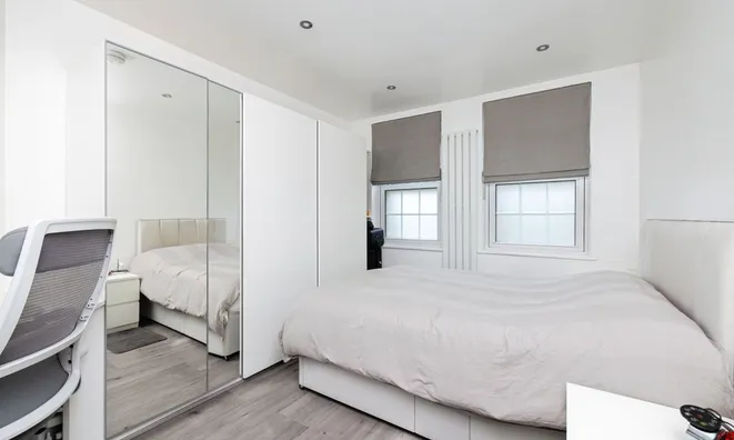 Недвижимость Doddington Grove: 17