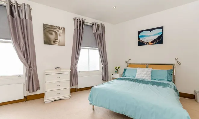 Недвижимость Lillie Road, Fulham: 1