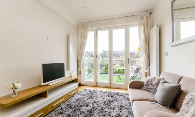 Недвижимость Lillie Road, Fulham: 4