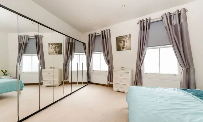 Недвижимость Lillie Road, Fulham: 5