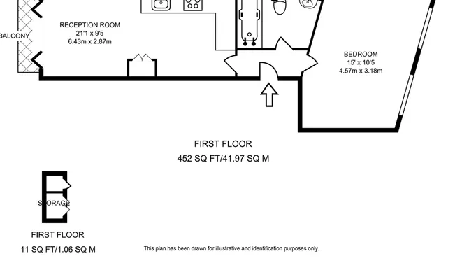 Недвижимость Lillie Road, Fulham: 6