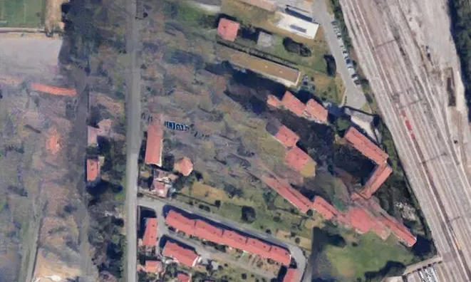 Недвижимость Квартира на аукционе, Гориция: 3