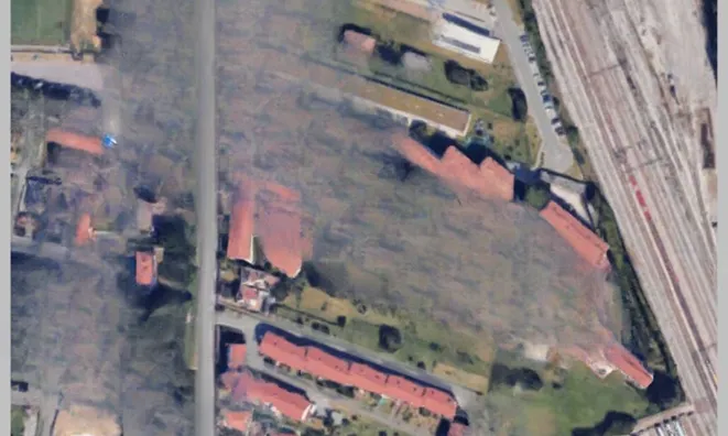 Недвижимость Квартира на аукционе, Гориция: 6