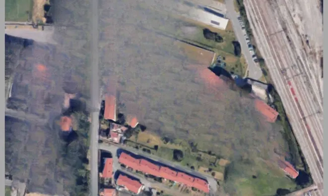 Недвижимость Квартира на аукционе, Гориция: 9