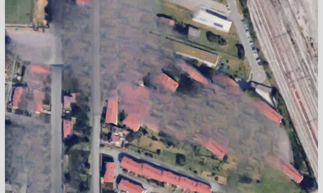 Недвижимость Квартира на аукционе, Гориция: 15