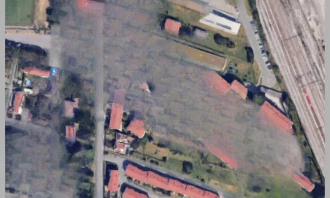 Недвижимость Квартира на аукционе, Гориция: 18