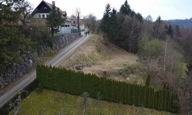 Недвижимость Участок, ЗаседливаяНово ЯВОР.: 2