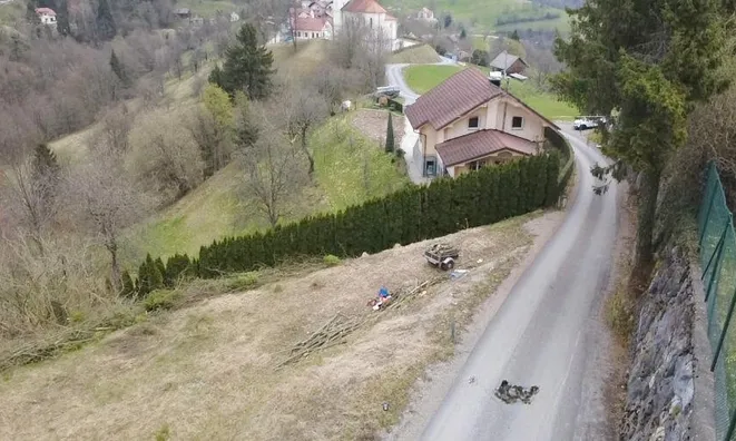 Недвижимость Участок, ЗаседливаяНово ЯВОР.: 3