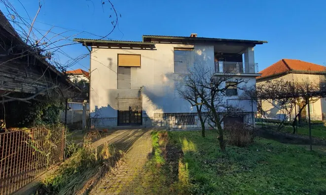 Недвижимость Земельный участок, застройка, Ново-Люлина, Шишка.: 3