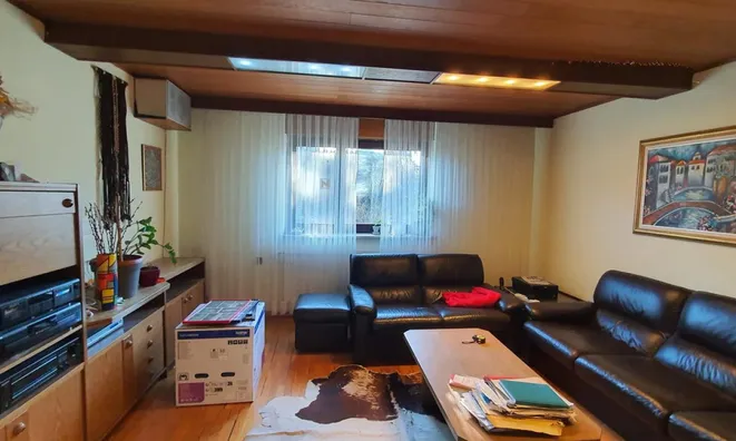 Недвижимость Земельный участок, застройка, Ново-Люлина, Шишка.: 6