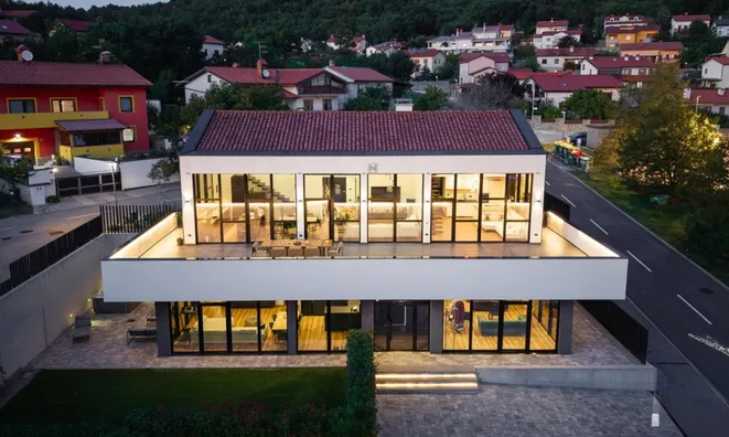 Недвижимость Дом в Сежане: 7