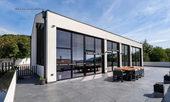 Недвижимость Дом в Сежане: 8