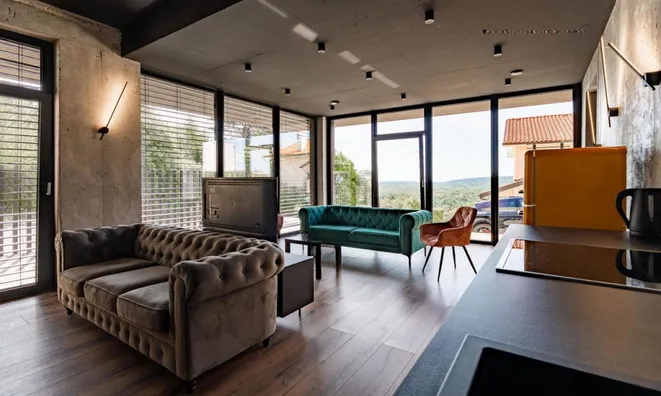 Недвижимость Дом в Сежане: 19