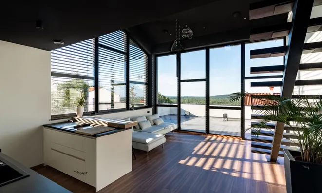 Недвижимость Дом в Сежане: 20