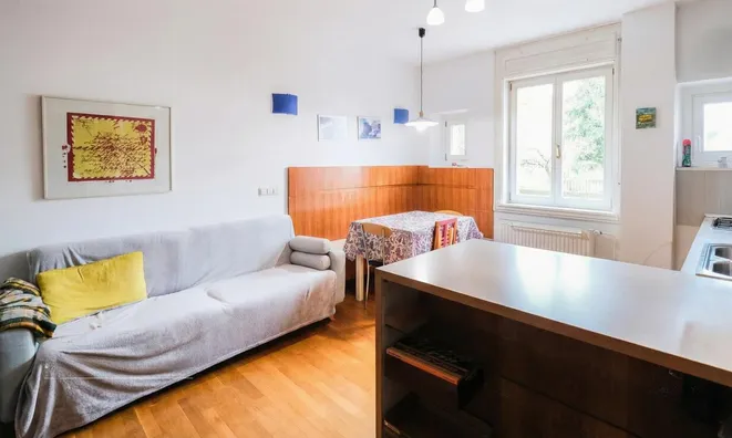 Недвижимость Трёхкомнатная квартира, Бежиград: 2