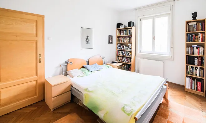 Недвижимость Трёхкомнатная квартира, Бежиград: 5