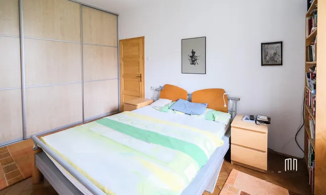 Недвижимость Трёхкомнатная квартира, Бежиград: 6