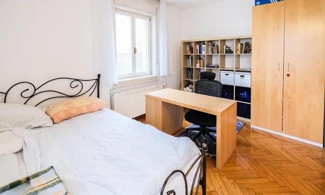 Недвижимость Трёхкомнатная квартира, Бежиград: 7